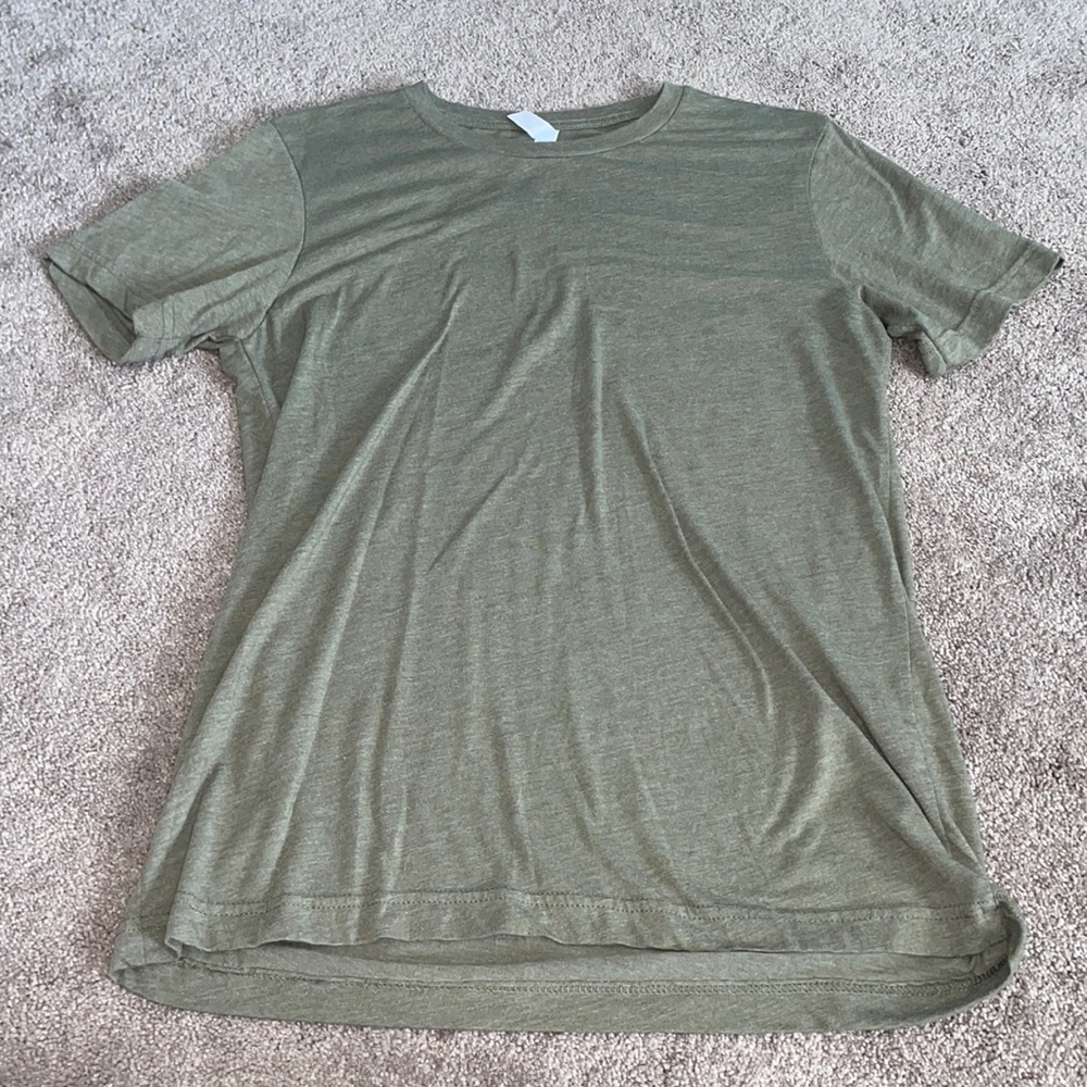 Dress casual shirt